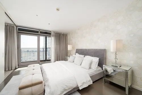 1 Bedroom Apartment in D1 Tower