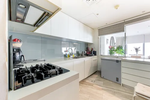 3 Bedrooms Apartment in D1 Tower