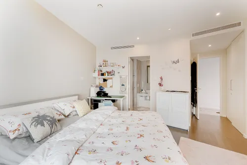 3 Bedrooms Apartment in D1 Tower