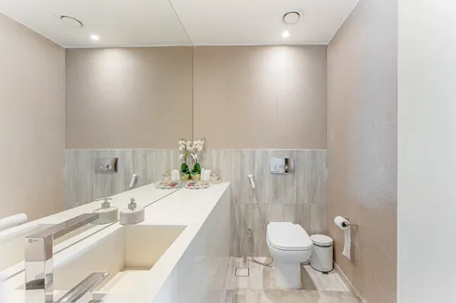 3 Bedrooms Apartment in D1 Tower