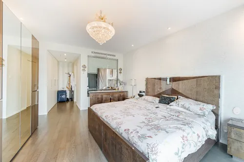 3 Bedrooms Apartment in D1 Tower