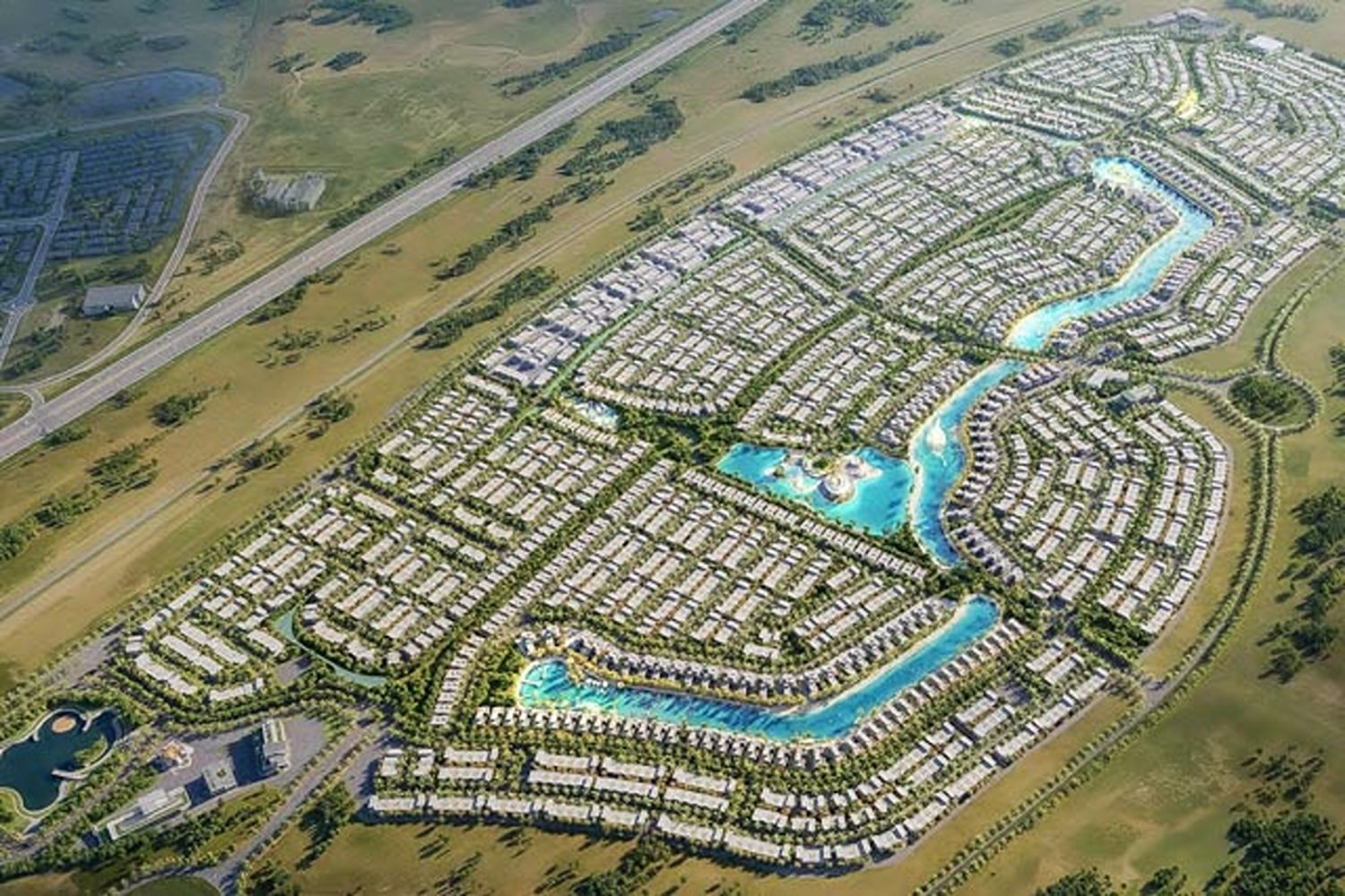 6 Bedrooms Villa in Bora Bora 1