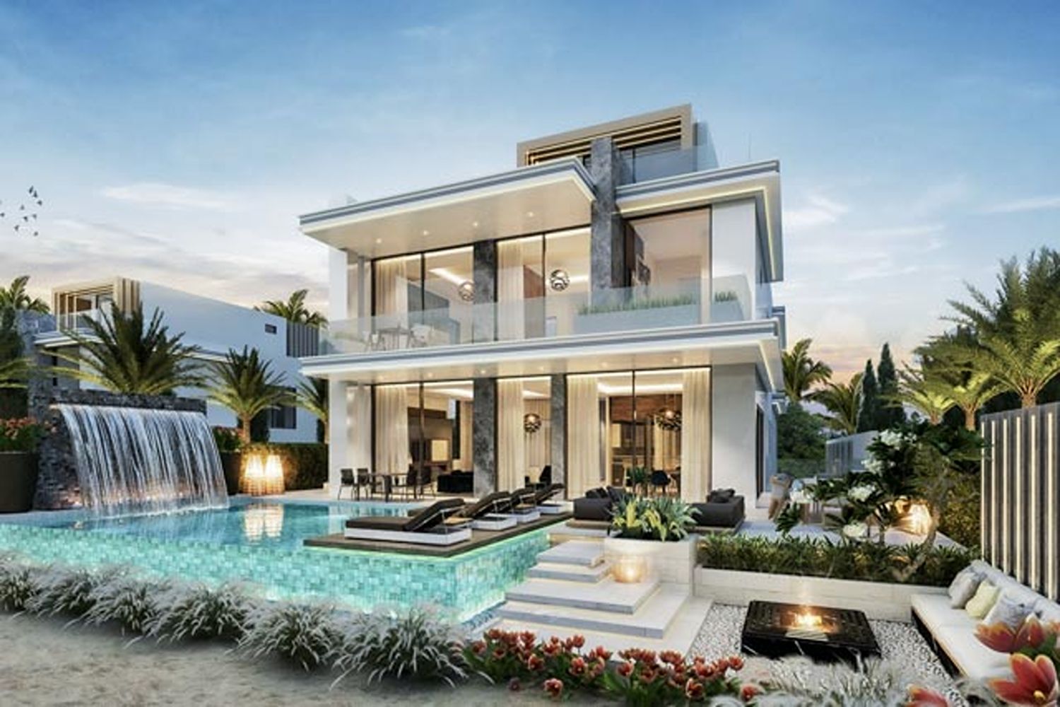 6 Bedrooms Villa in Bora Bora 1