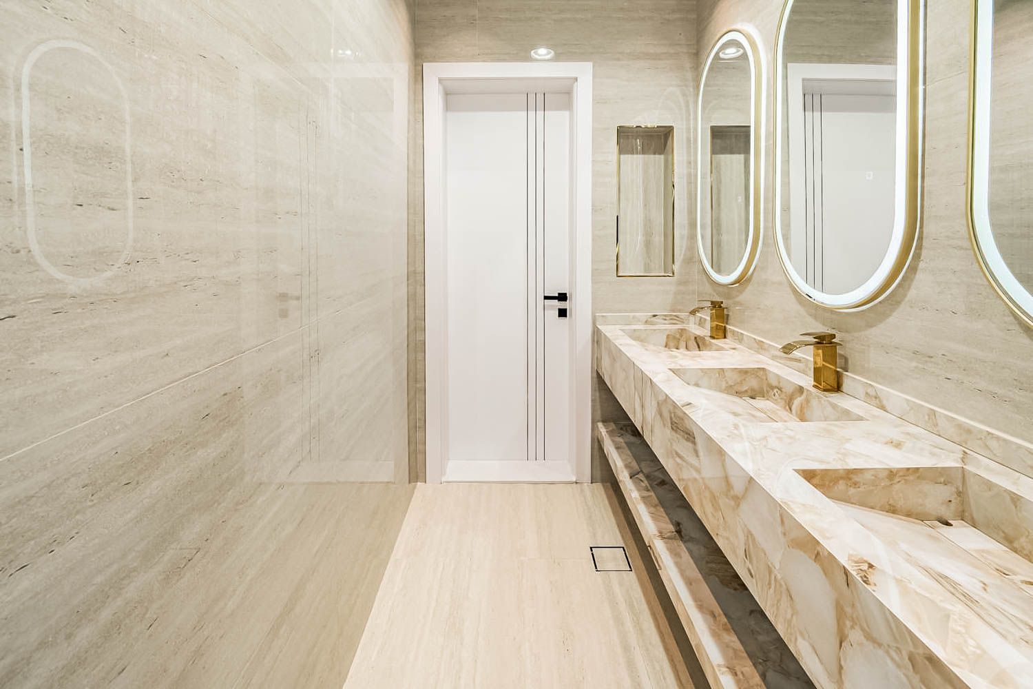 7 Bedrooms Villa in Nad Al Sheba Gardens 1