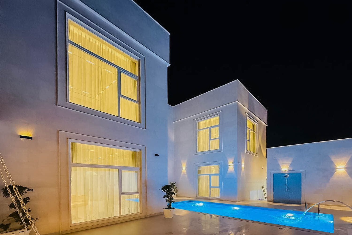 7 Bedrooms Villa in Nad Al Sheba Gardens 1