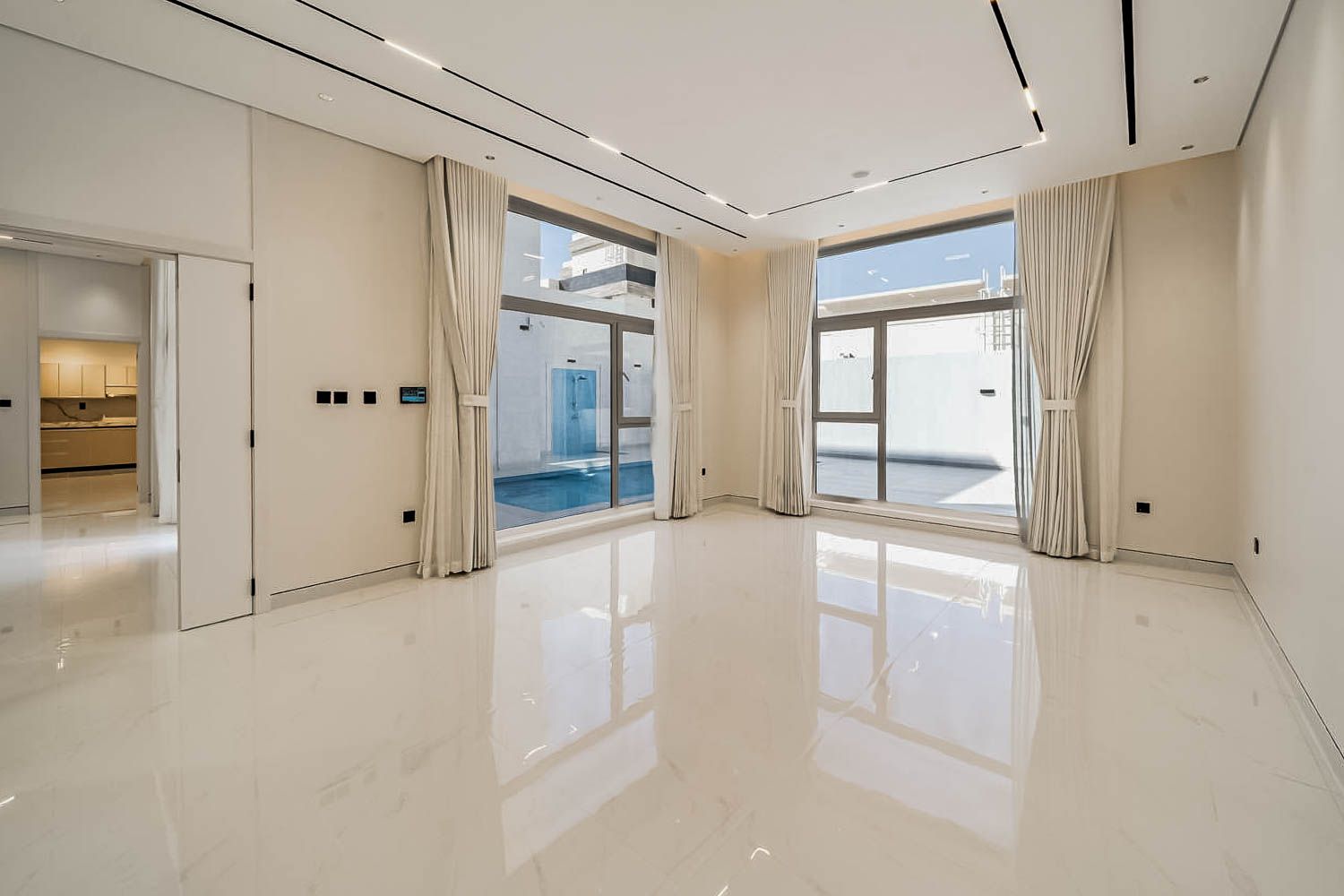 7 Bedrooms Villa in Nad Al Sheba Gardens 1