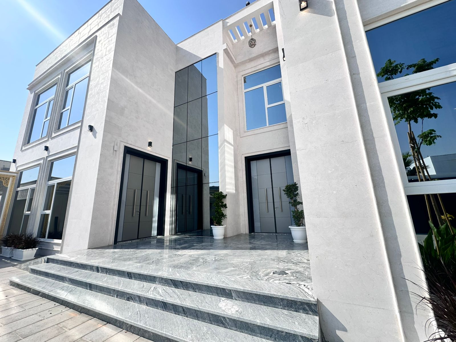 7 Bedrooms Villa in Nad Al Sheba Gardens 1