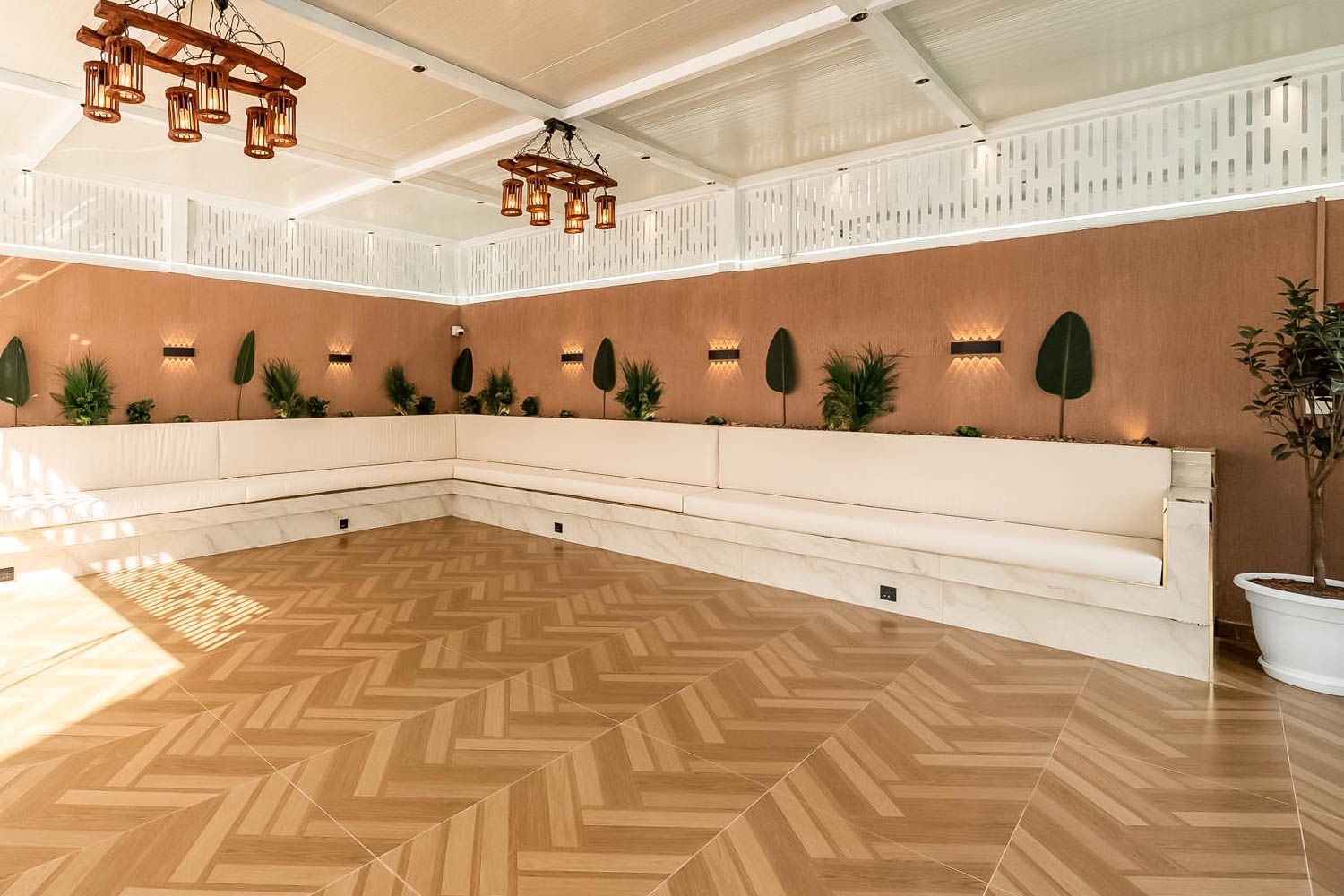 7 Bedrooms Villa in Nad Al Sheba Gardens 1