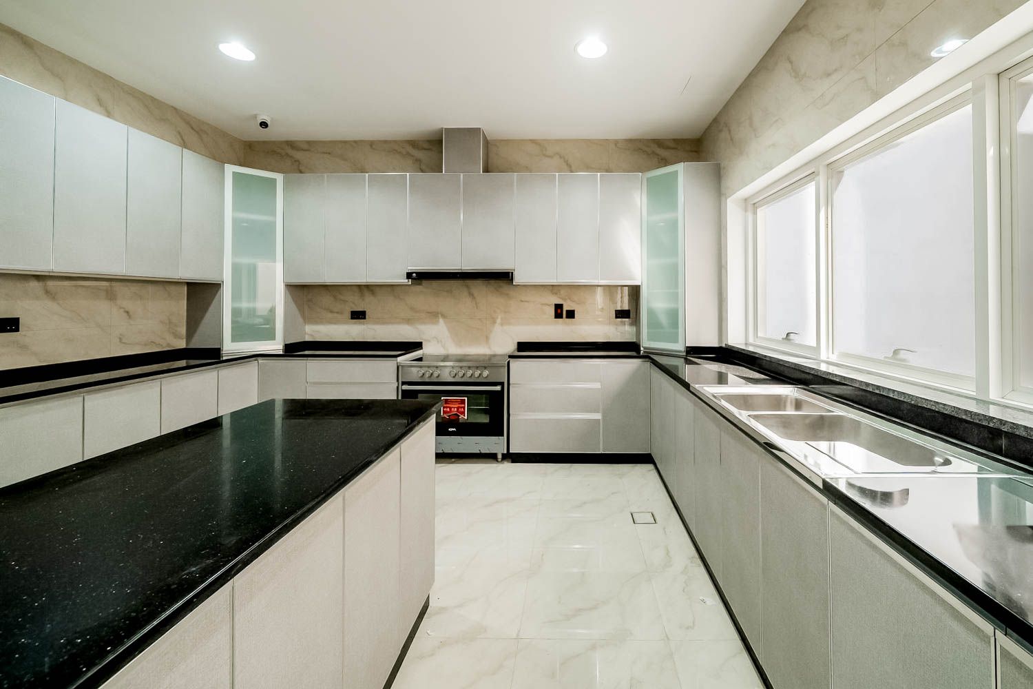 7 Bedrooms Villa in Nad Al Sheba Gardens 1