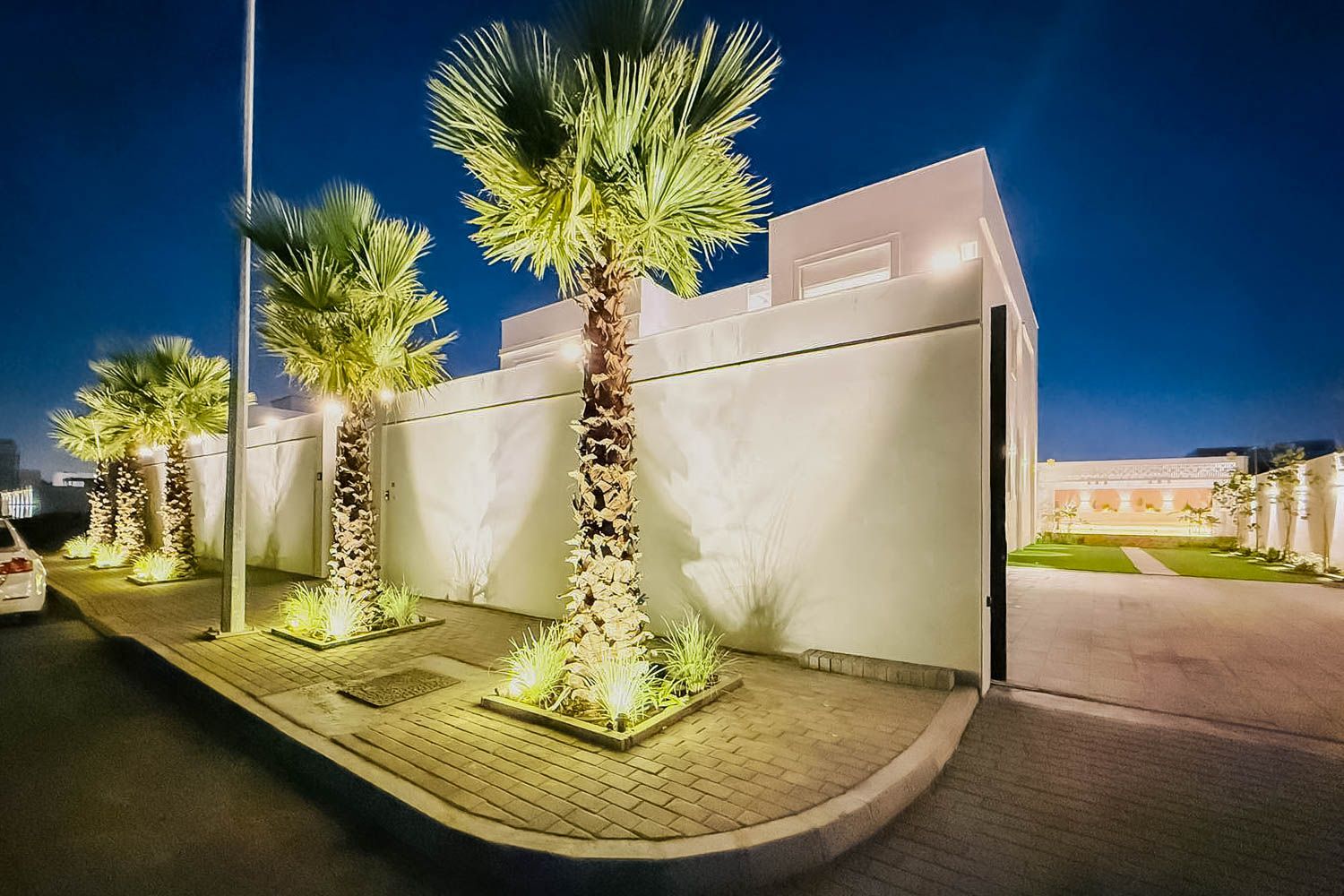 7 Bedrooms Villa in Nad Al Sheba Gardens 1