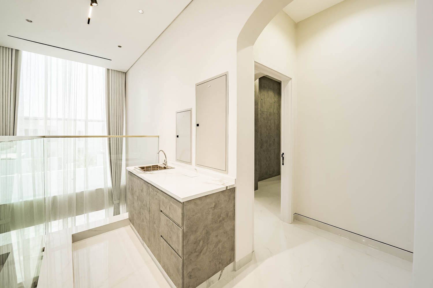 7 Bedrooms Villa in Nad Al Sheba Gardens 1