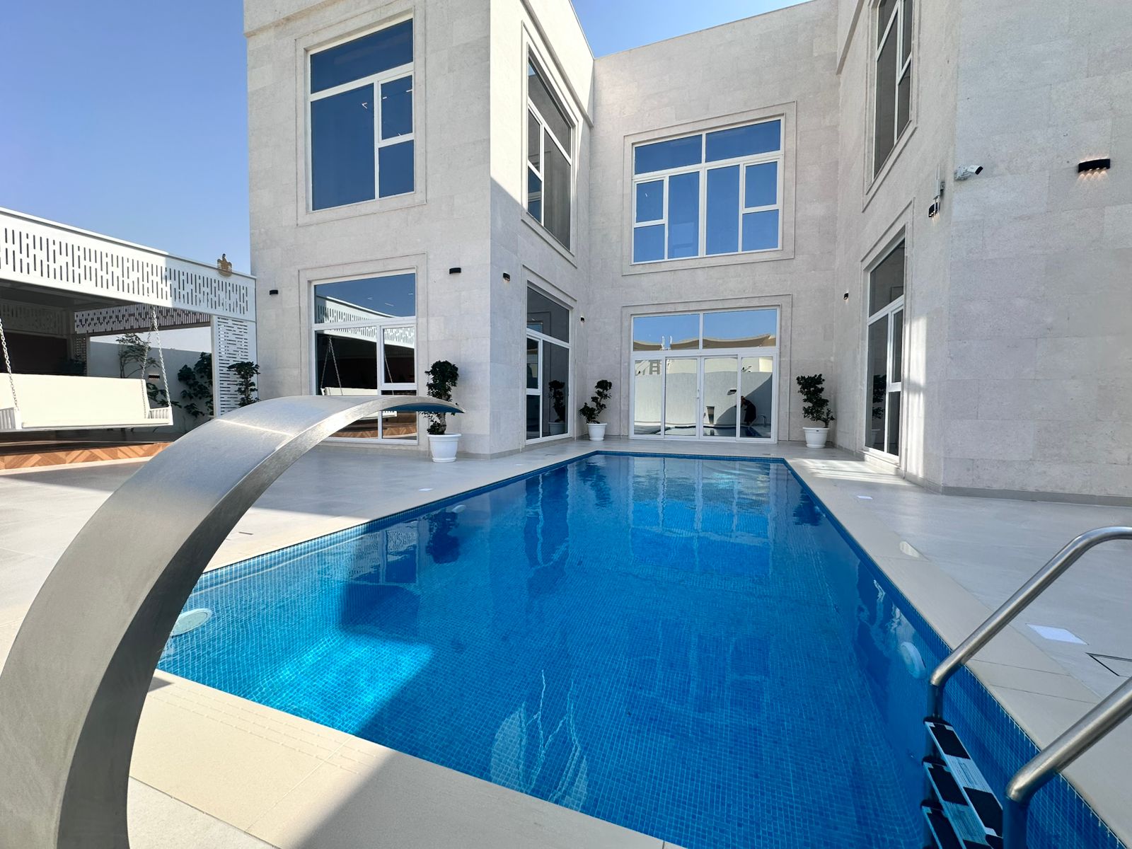 7 Bedrooms Villa in Nad Al Sheba Gardens 1