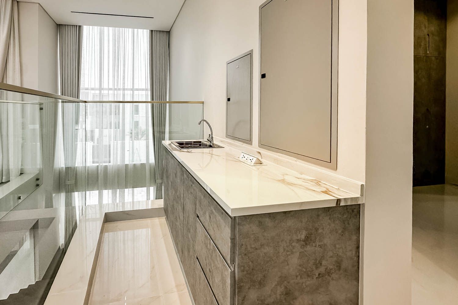 7 Bedrooms Villa in Nad Al Sheba Gardens 1