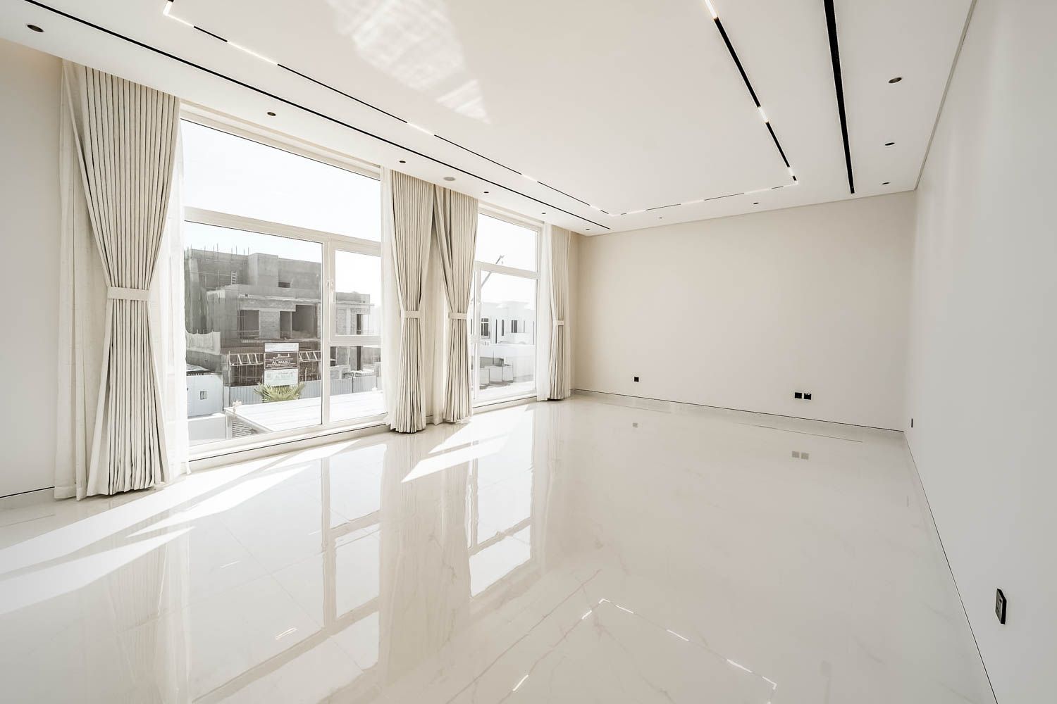 7 Bedrooms Villa in Nad Al Sheba Gardens 1