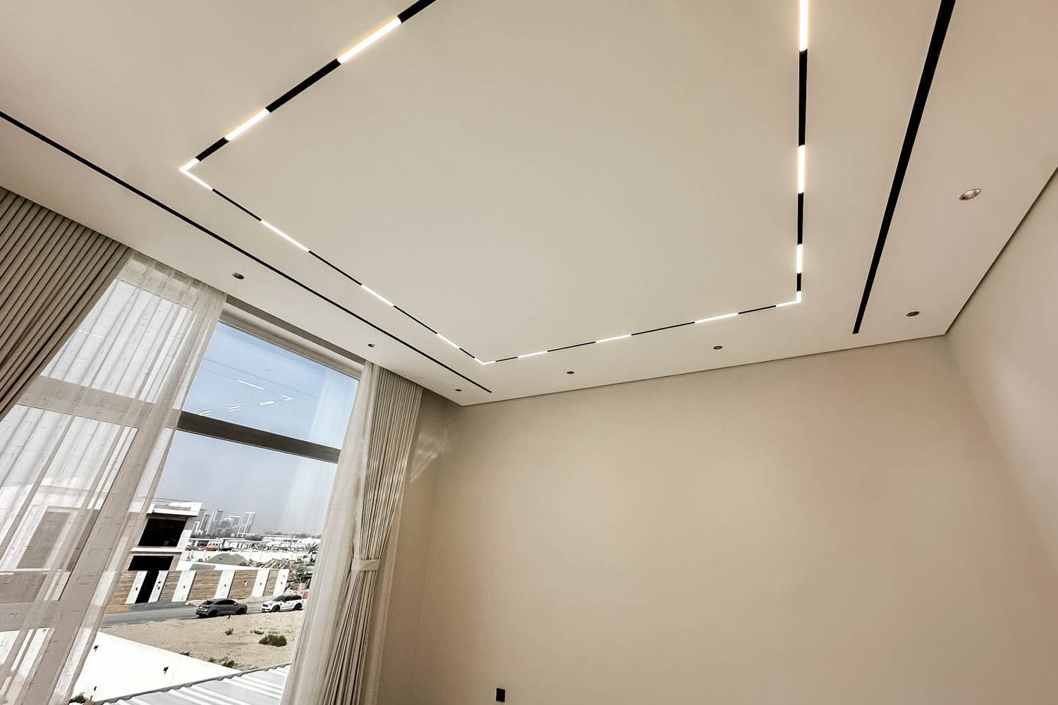 7 Bedrooms Villa in Nad Al Sheba Gardens 1