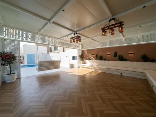 7 Bedrooms Villa in Nad Al Sheba Gardens