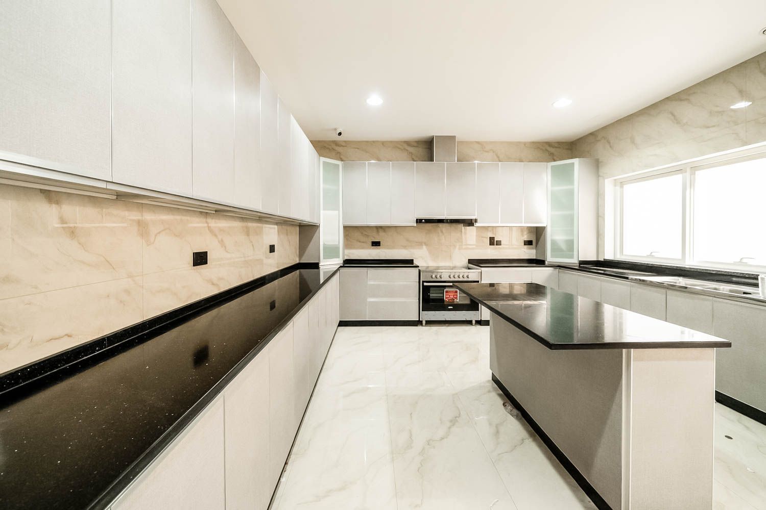 7 Bedrooms Villa in Nad Al Sheba Gardens 1