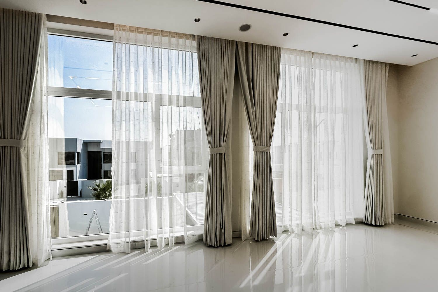 7 Bedrooms Villa in Nad Al Sheba Gardens 1