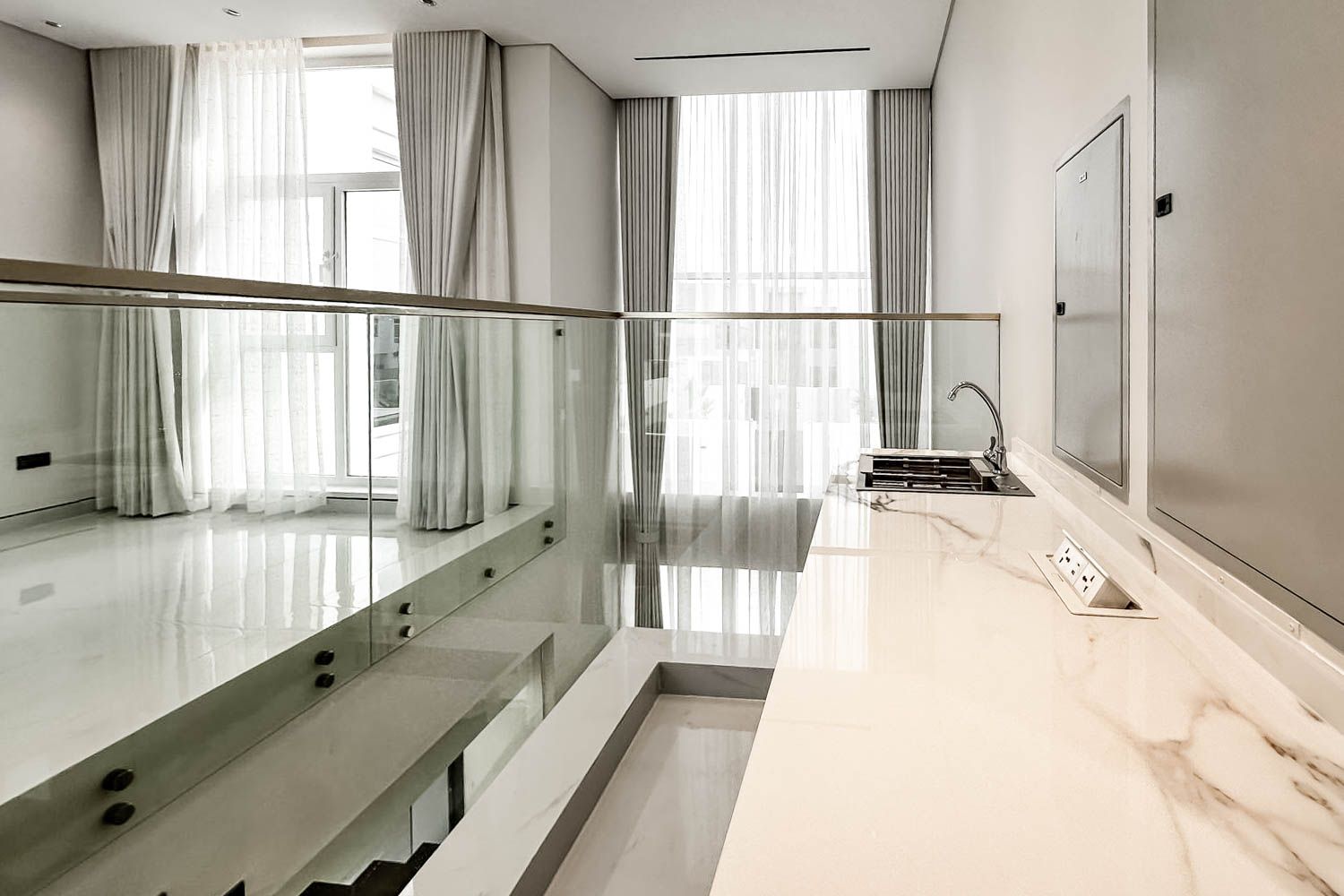 7 Bedrooms Villa in Nad Al Sheba Gardens 1