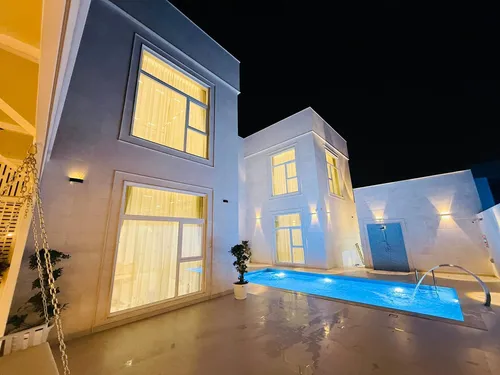 7 Bedrooms Villa in Nad Al Sheba Gardens