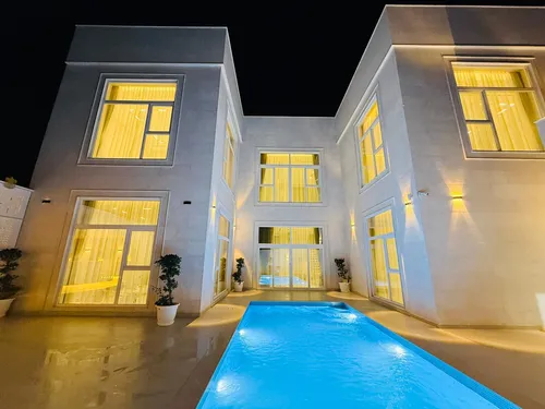 7 Bedrooms Villa in Nad Al Sheba Gardens