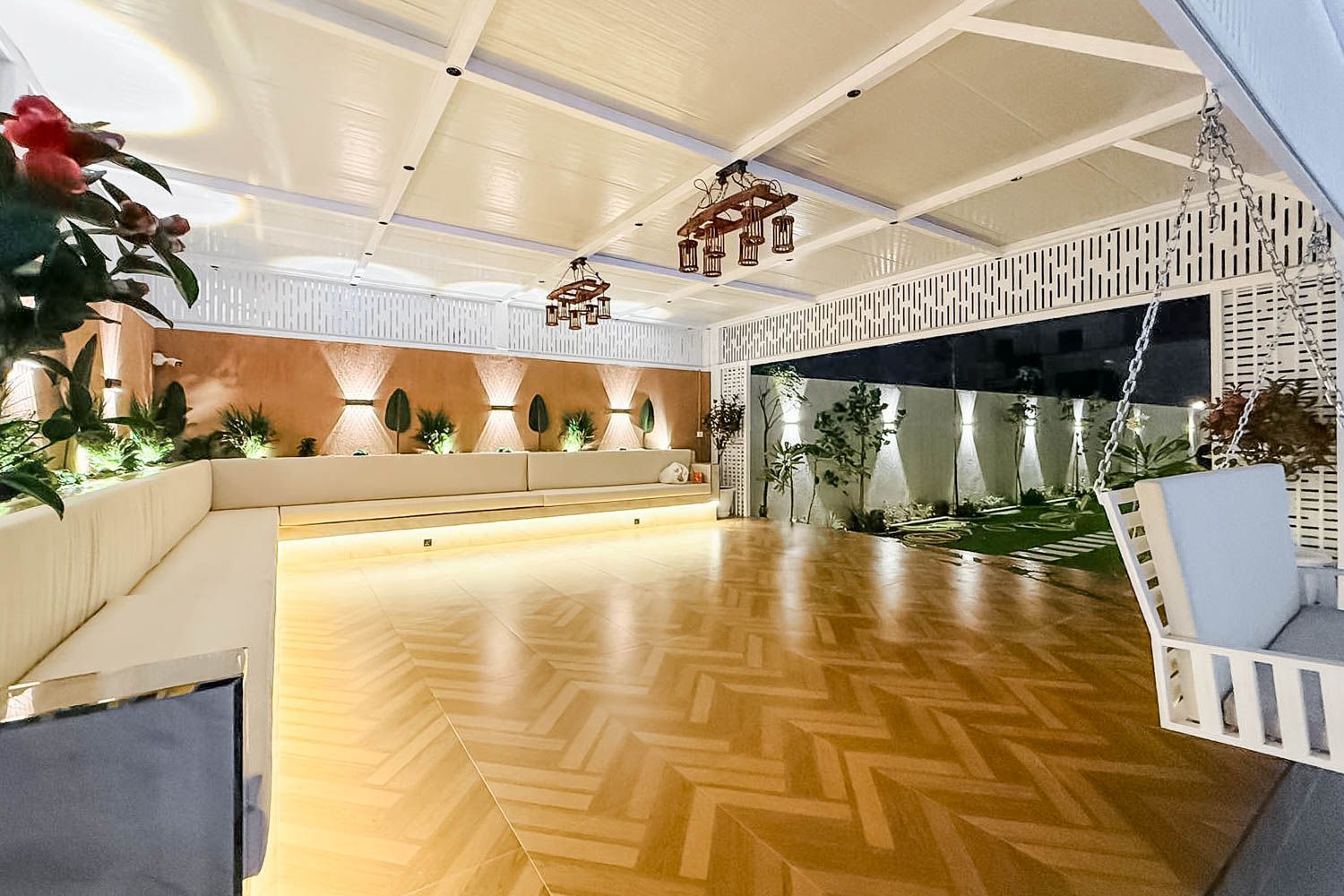 7 Bedrooms Villa in Nad Al Sheba Gardens 1