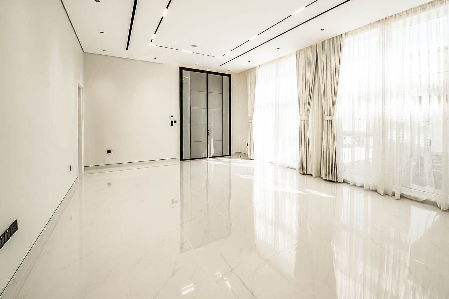 7 Bedrooms Villa in Nad Al Sheba Gardens 1