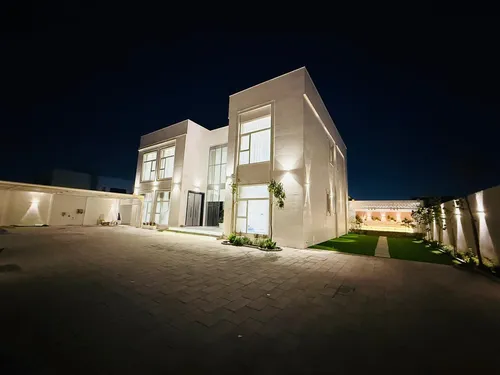 7 Bedrooms Villa in Nad Al Sheba Gardens