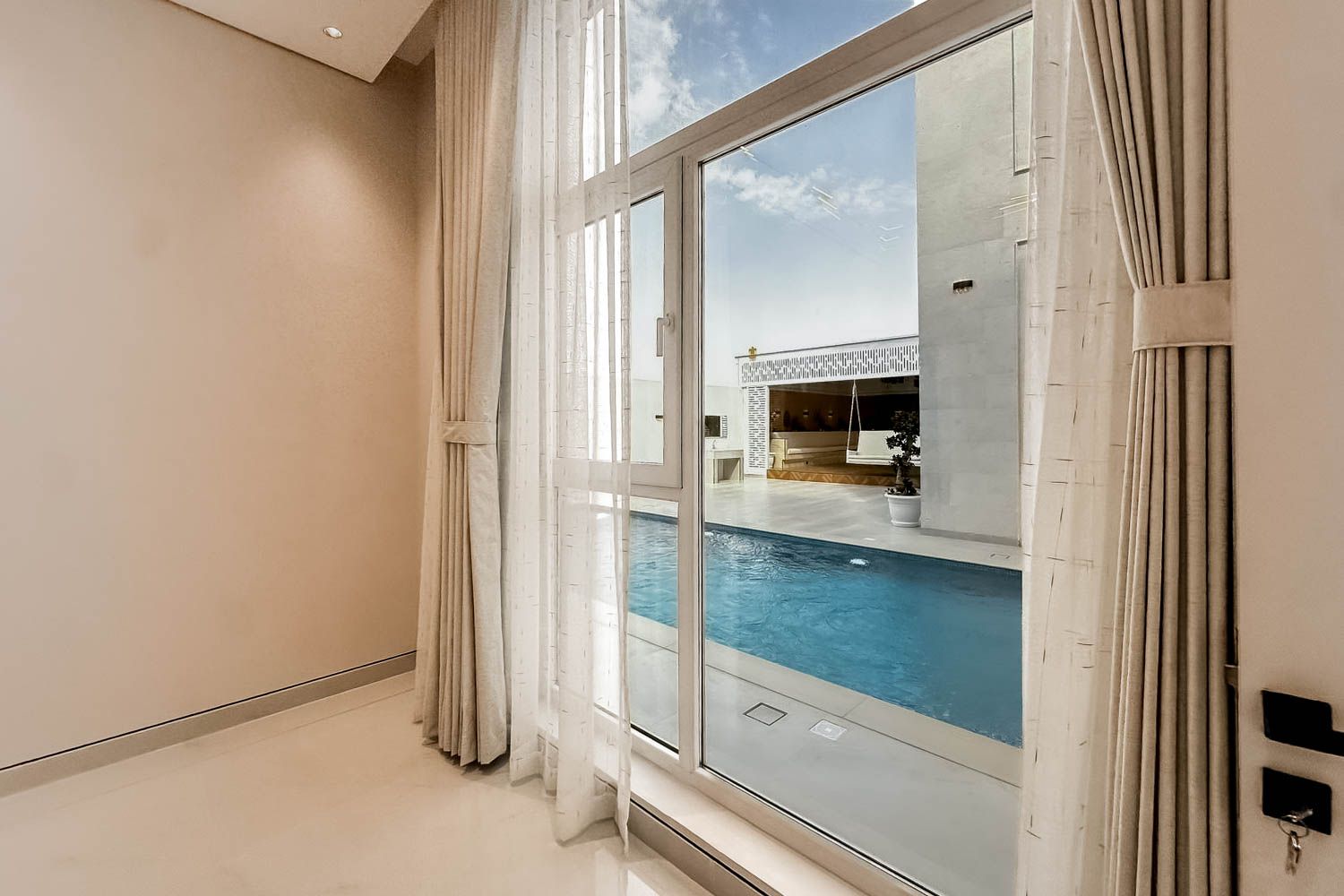 7 Bedrooms Villa in Nad Al Sheba Gardens 1