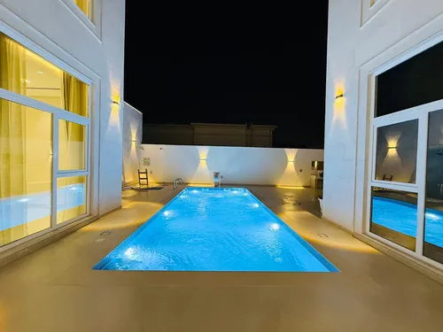 7 Bedrooms Villa in Nad Al Sheba Gardens