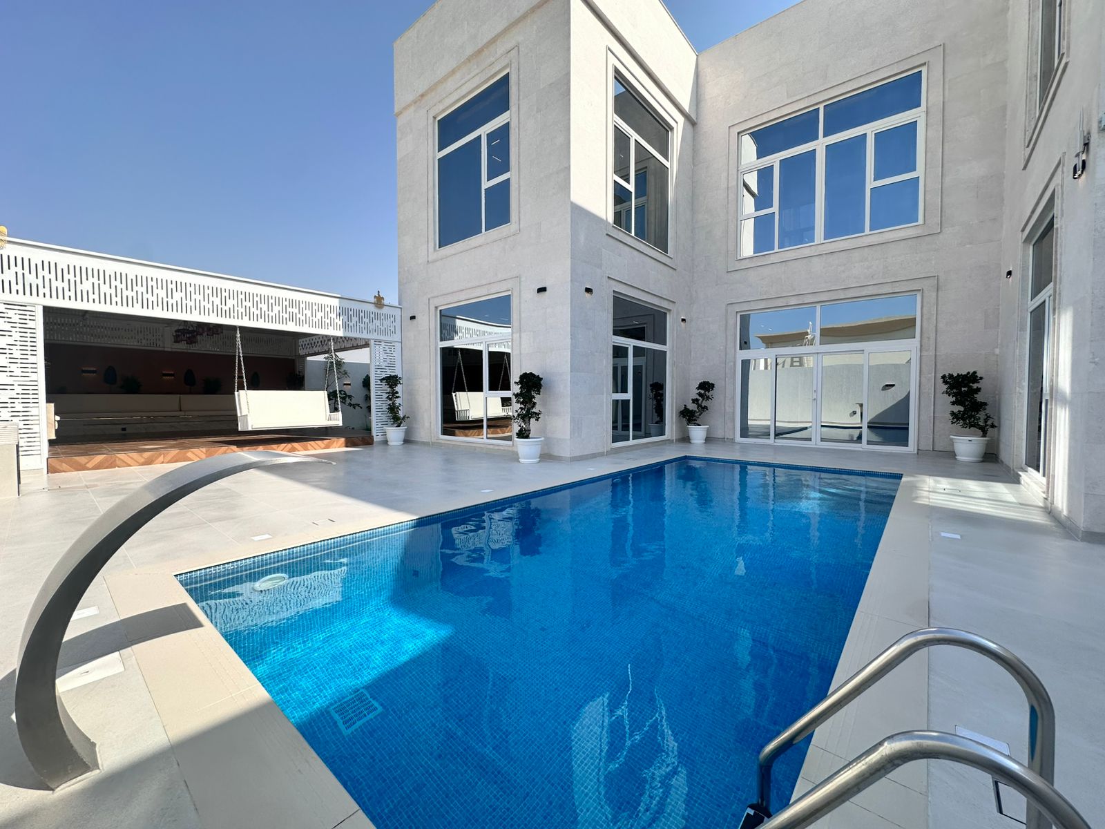 7 Bedrooms Villa in Nad Al Sheba Gardens 1
