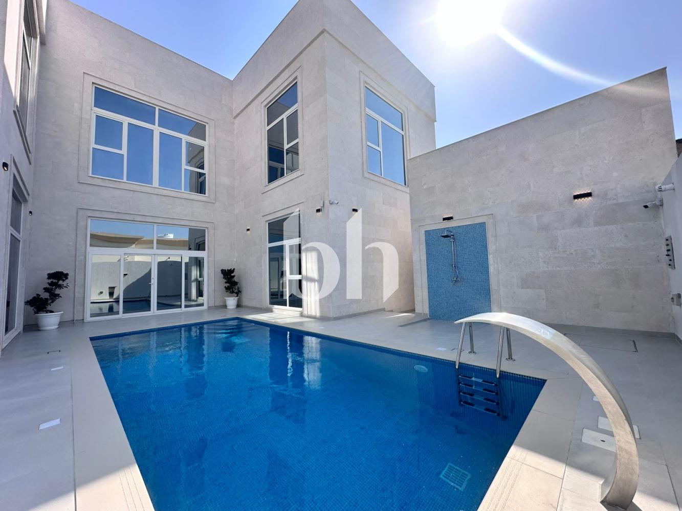 Luxury Villa| Premium Finishes | Negotiable