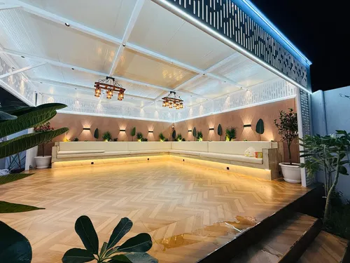 7 Bedrooms Villa in Nad Al Sheba Gardens