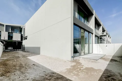 3 Bedrooms Townhouse in Nad Al Sheba Gardens - Phase 2