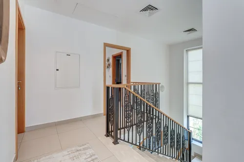 4 Bedrooms Villa in Nad Al Sheba Villas