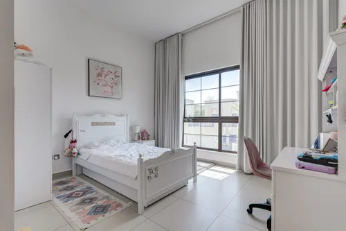 4 Bedrooms Villa in Nad Al Sheba Villas