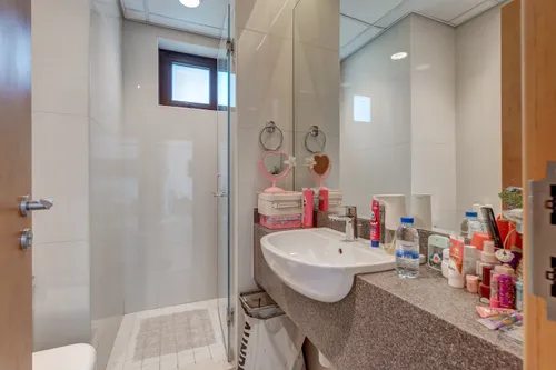 4 Bedrooms Villa in Nad Al Sheba Villas
