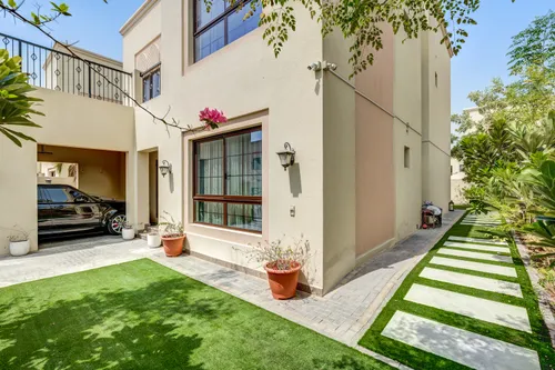 Private with Garden | GCC Owners | Currently Rented