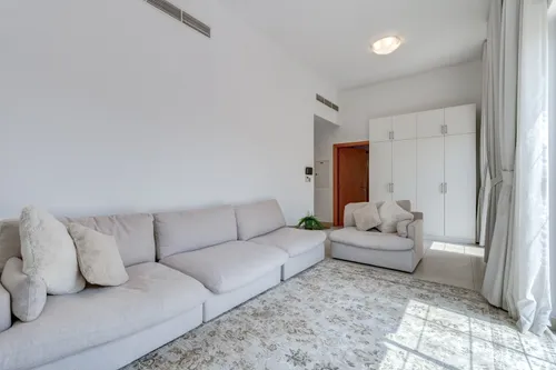 4 Bedrooms Villa in Nad Al Sheba Villas