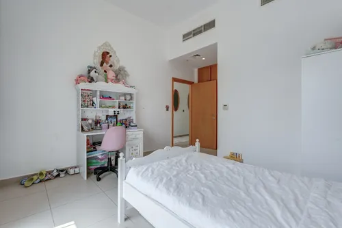 4 Bedrooms Villa in Nad Al Sheba Villas