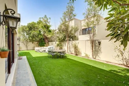 4 Bedrooms Villa in Nad Al Sheba Villas