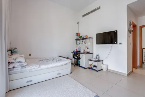 4 Bedrooms Villa in Nad Al Sheba Villas