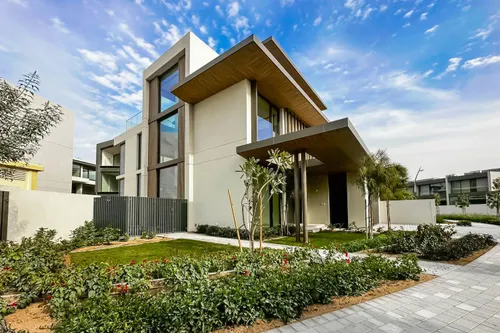 4 Bedrooms Villa in Nad Al Sheba Gardens - Phase 2