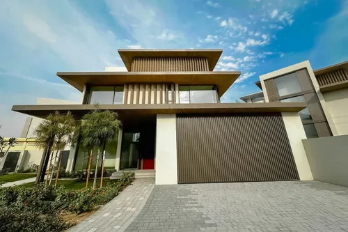 4 Bedrooms Villa in Nad Al Sheba Gardens - Phase 2
