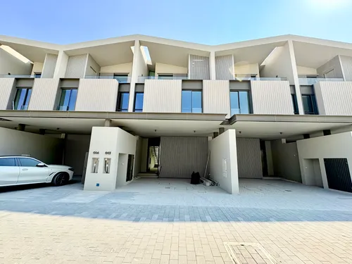 3 Bedrooms Villa in Nad Al Sheba Gardens