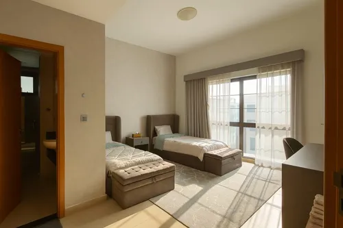 4 Bedrooms Villa in Nad Al Sheba Villas