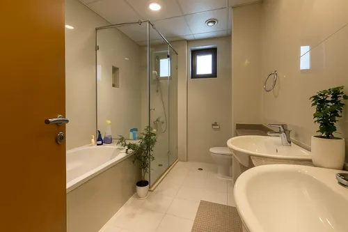 4 Bedrooms Villa in Nad Al Sheba Villas