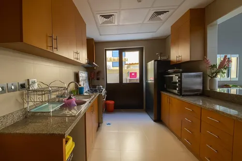 4 Bedrooms Villa in Nad Al Sheba Villas