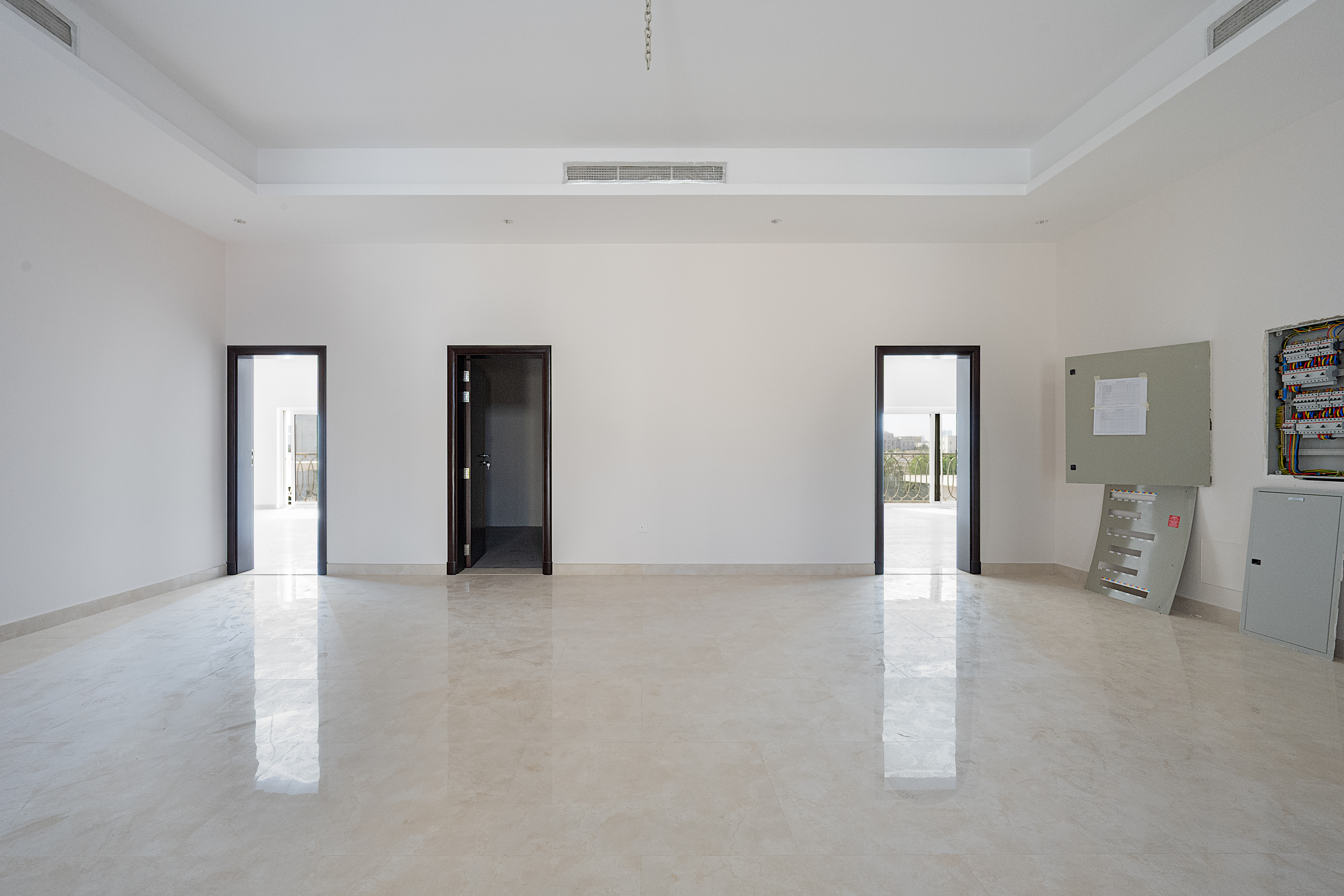 5 Bedrooms Villa in Nad Al Sheba Villas