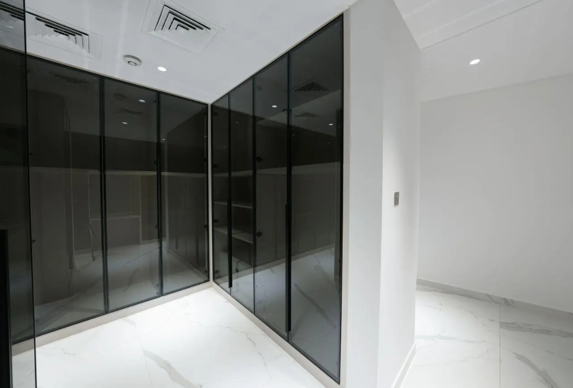 5 Bedrooms Villa in Nad Al Sheba Villas